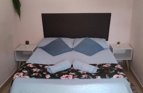 Osasco Apartment | Apartamento Completo em Osasco Tranquilo e Familiar