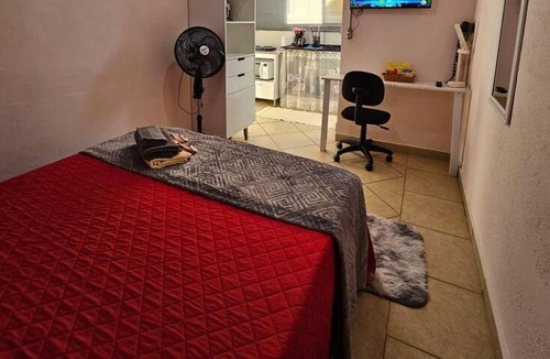 Osasco Apartment | Apartamento Completo em Osasco Tranquilo e Familiar