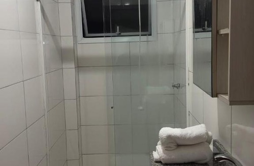 Jardim Janaina Apartment | Apartamento Completo Próximo a BR