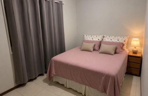 Jardim Janaina Apartment | Apartamento Completo Próximo a BR