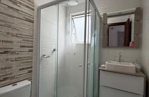 Higienopolis Apartment | Apartamento confortável em Santa Cruz do Sul