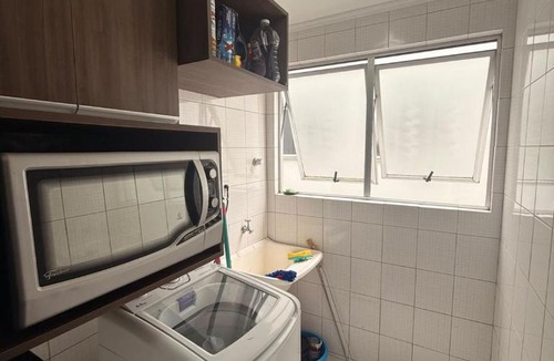 Higienopolis Apartment | Apartamento confortável em Santa Cruz do Sul