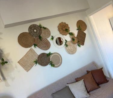 Sahy Apartment | Apartamento Condado Aldeia dos Reis -Sahy