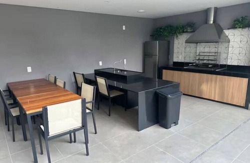 Pinheiros Apartment | Apartamento confortável - Pinheiros