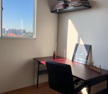Estancia Velha Apartment | Apartamento confortável estacionamento incluído