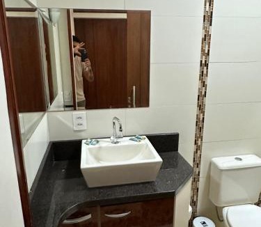 Foz do Iguacu Apartment | Apartamento confortável e bem localizado