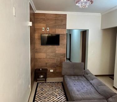 Foz do Iguacu Apartment | Apartamento confortável e bem localizado