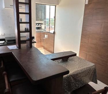 Foz do Iguacu Apartment | Apartamento confortável e bem localizado