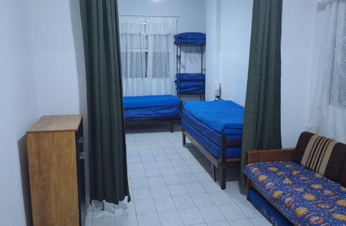 Guilhermina Apartment | Apartamento confortavel e amplo Guilhermina PRAIA Grande 180 mts Praia