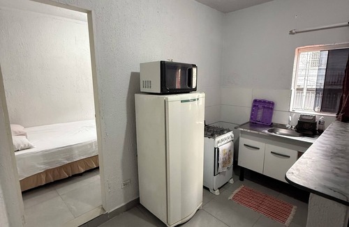 Zona Norte Apartment | Apartamento Confortavel Mobiliado, Zona Norte SP