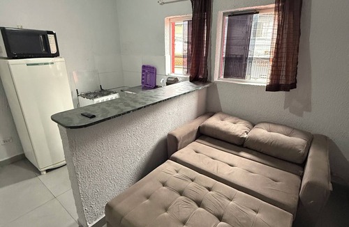 Zona Norte Apartment | Apartamento Confortavel Mobiliado, Zona Norte SP