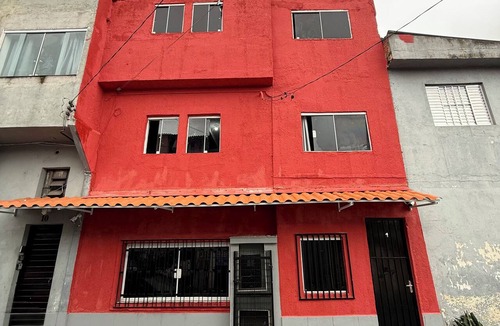 Zona Norte Apartment | Apartamento Confortavel Mobiliado, Zona Norte SP
