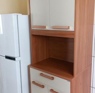 Maguari-Cajui Apartment | Apartamento COP 30