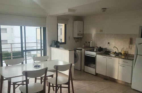 Parana Apartment | Apartamento Corrientes
