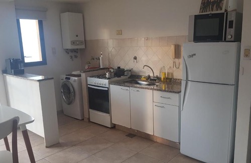 Parana Apartment | Apartamento Corrientes