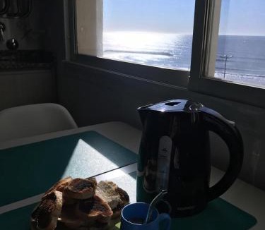 Constitucion Apartment | Apartamento Costa del Sol