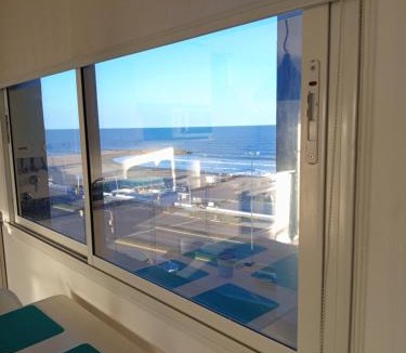 Constitucion Apartment | Apartamento Costa del Sol