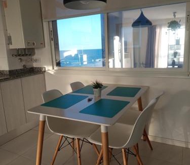 Constitucion Apartment | Apartamento Costa del Sol