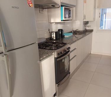 Constitucion Apartment | Apartamento Costa del Sol