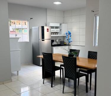 Cidade Industrial de Curitiba Apartment | Apartamento Curitiba