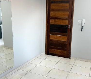 Cidade Industrial de Curitiba Apartment | Apartamento Curitiba