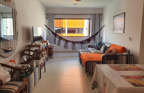 Acarau Apartment | Apartamento da Alice - incrível localização
