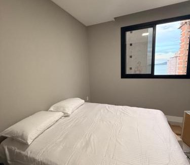 Porto Belo Apartment | Apartamento de Alto Padrão com excelente localização