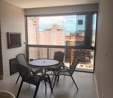 Porto Belo Apartment | Apartamento de Alto Padrão com excelente localização