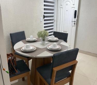 Ponto Novo Apartment | Apartamento de Denise