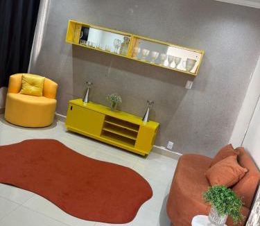 Ponto Novo Apartment | Apartamento de Denise