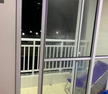 Balneario Umurama Apartment | Apartamento de frente ao mar
