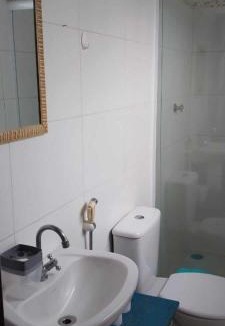 Centro Apartment | Apartamento de frente ao mar - Centro