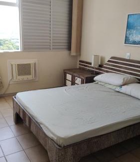 Matinhos Apartment | Apartamento de frente pra Praia Mansa Caiobá