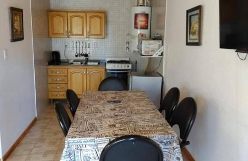 El Calafate Apartment | Apartamento de Lourdes