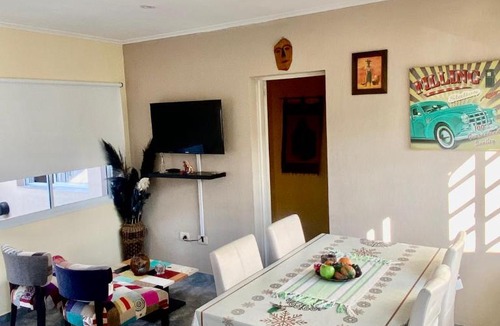 Chascomus Apartment | Apartamento de luxe centro