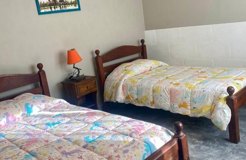 Chascomus Apartment | Apartamento de luxe centro