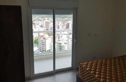 Jardim Centenario Apartment | Apartamento de temporada na Praia da Enseada - Guarujá