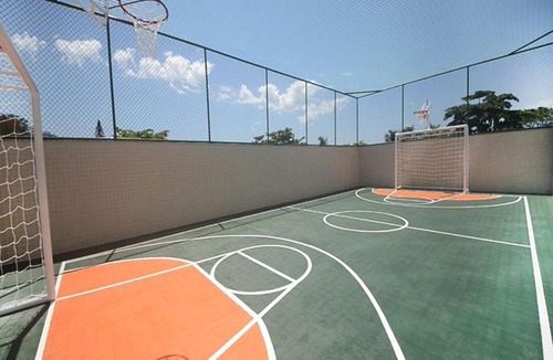 Jardim Centenario Apartment | Apartamento de temporada na Praia da Enseada - Guarujá