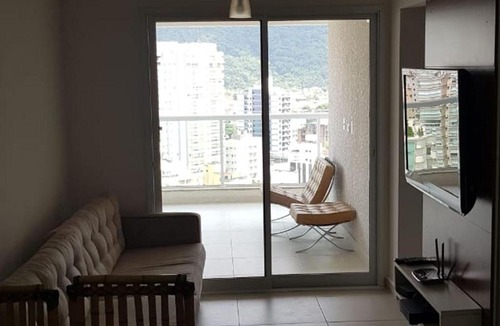 Jardim Centenario Apartment | Apartamento de temporada na Praia da Enseada - Guarujá