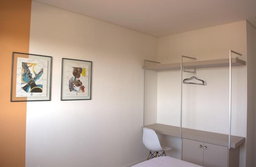Vila Industrial Apartment | Apartamento Decorado 6 Toledo PR