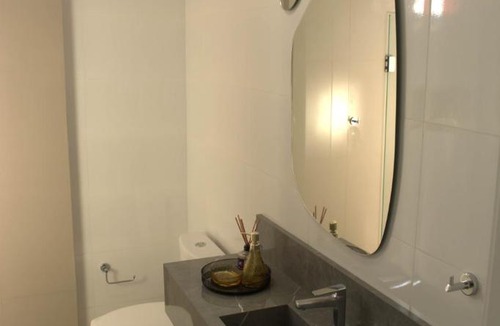 Vila Industrial Apartment | Apartamento Decorado 6 Toledo PR