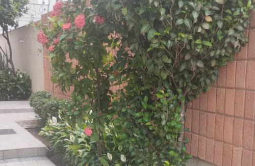 Loteamento Joao Batista Juliao Apartment | Apartamento Dias de Sol