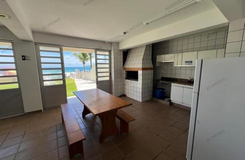 Ingleses Sul Apartment | Apartamento dois quartos frente à praia