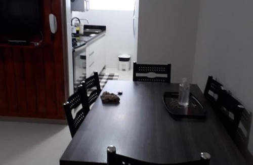 Nossa Senhora Aparecida Apartment | Apartamento dos Lagos
