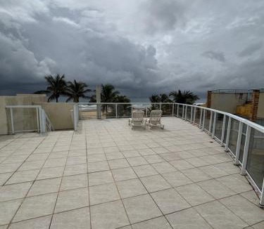 Alcacus Apartment | Apartamento Duplex vista mar Buzios