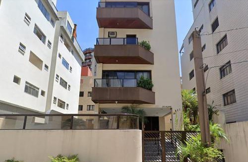 Enseada Apartment | Apartamento Duplex Guarujá Enseada