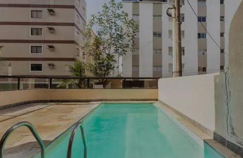 Enseada Apartment | Apartamento Duplex Guarujá Enseada
