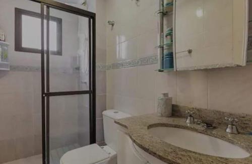 Enseada Apartment | Apartamento Duplex Guarujá Enseada