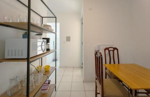 Maringa Apartment | Apartamento Economico - AL18