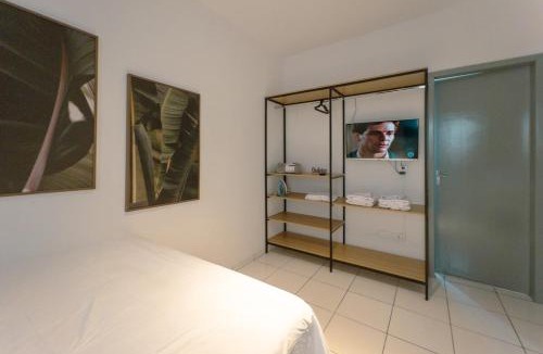 Maringa Apartment | Apartamento Economico - AL18